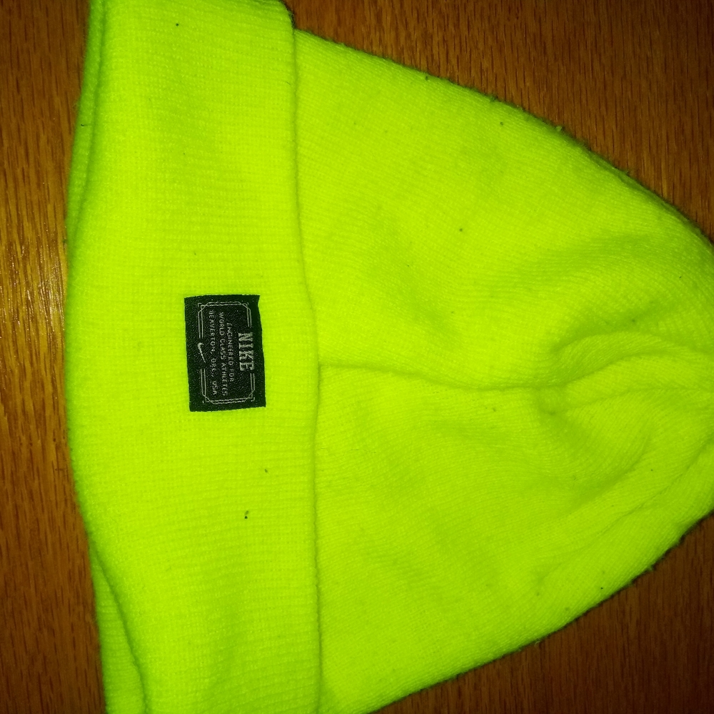 Nike hat